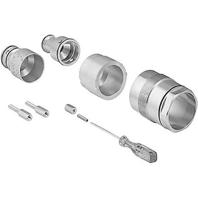 Set de prelungire Hansa - pentru Hansamat Vario 35 mm Set de prelungire Hansa - pentru Hansamat Vario 35 mm
