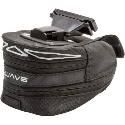 M-Wave Borsa Sella Tilburg Grande - 8L, Nero/Grigio M-Wave Borsa Sella Tilburg Grande - 8L, Nero/Grigio