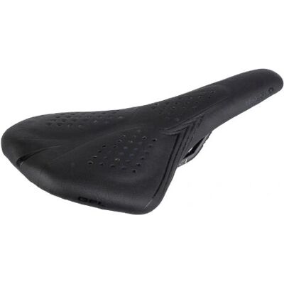Velo Airthru Gel pyöräsatula - Ergonominen, 273x140mm Velo Airthru Gel pyöräsatula - Ergonominen, 273x140mm