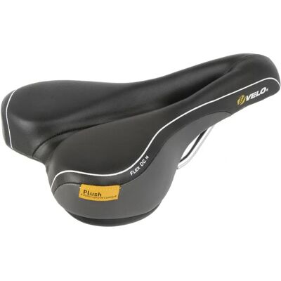 Velo Flex DC M pyöräistuin - Syvä V-leikkaus Velo Flex DC M pyöräistuin - Syvä V-leikkaus