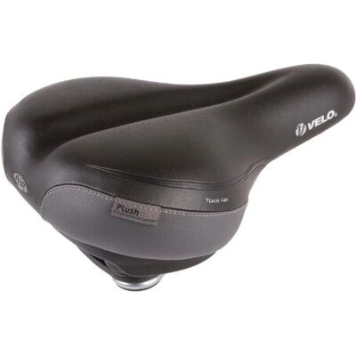 Velo Tour Air Lastomer II Pyöräsatula - Bicycle Saddle Velo Tour Air Lastomer II Pyöräsatula - Bicycle Saddle