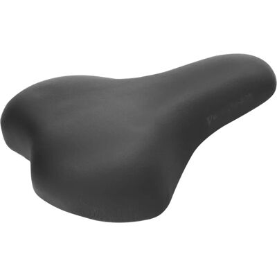 Ventura ASA Junior Fahrradsattel - 236x16 mm Schwarz Ventura ASA Junior Fahrradsattel - 236x16 mm Schwarz