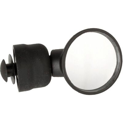 Lustro rowerowe Micro Spy 35mm Regulowane - Typ Roweru Lustro rowerowe Micro Spy 35mm Regulowane - Typ Roweru