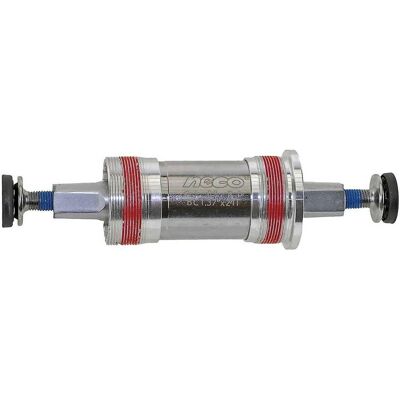 Neco BSA 68mm - Trapbushing met aluminium behuizingen Neco BSA 68mm - Trapbushing met aluminium behuizingen