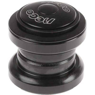 Neco Stalen balhoofd - 1" met kogellagers, 25/30/26 mm - Balhoofd Neco Stalen balhoofd - 1" met kogellagers, 25/30/26 mm - Balhoofd