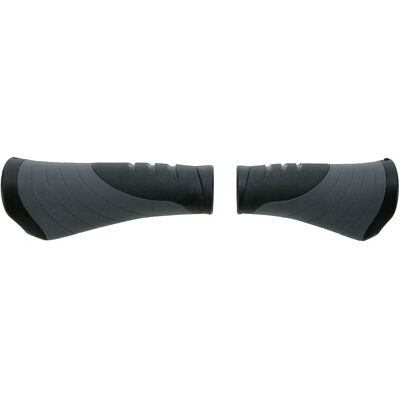 Velo Ergogel D3 Manopole - Gel Ergonomico, 135/92mm Velo Ergogel D3 Manopole - Gel Ergonomico, 135/92mm