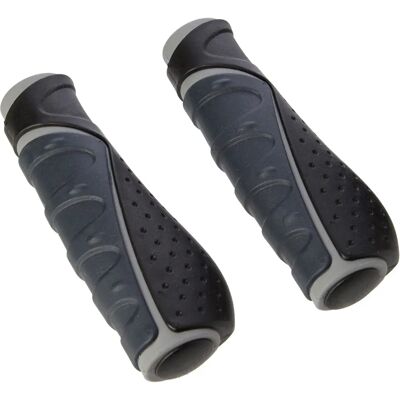 Velo Ergogel D3 Stuurgrepen - Comfortabel Stuur Velo Ergogel D3 Stuurgrepen - Comfortabel Stuur