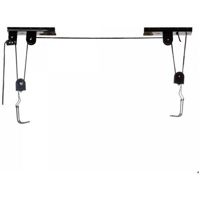 Ventura Fahrradlift Basic - Bis 4m & 20kg Ventura Fahrradlift Basic - Bis 4m & 20kg