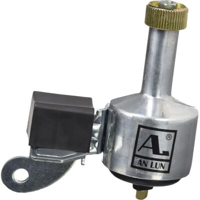 Dynamos de vélo Anlun 6V/3W côté droit - Accessoire d'éclairage - Publicité Dynamos de vélo Anlun 6V/3W côté droit - Accessoire d'éclairage - Publicité