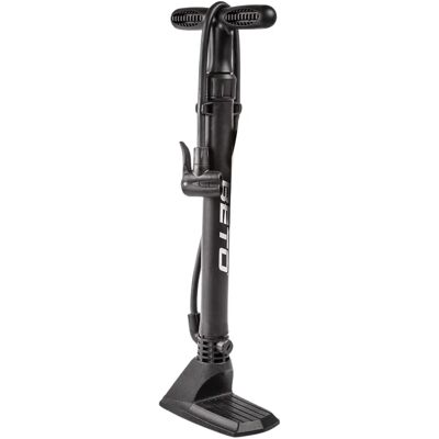 Beto 11 Multivalve Voetpomp - Compatibel met Ventielen 160 PSI Beto 11 Multivalve Voetpomp - Compatibel met Ventielen 160 PSI