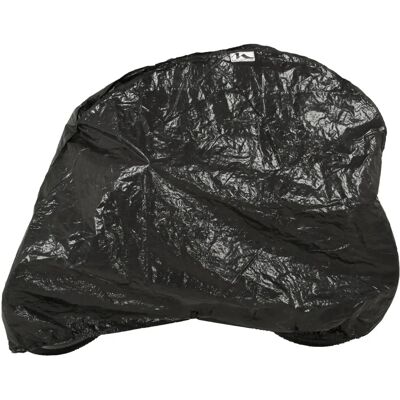 M-Wave Fahrradschutz - Wasserdichtes Tarpaulin - Schwarz M-Wave Fahrradschutz - Wasserdichtes Tarpaulin - Schwarz