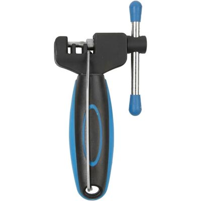 M-WAVE Kettinggereedschap - 5-12 Snelheid - Zwart & Blauw M-WAVE Kettinggereedschap - 5-12 Snelheid - Zwart & Blauw