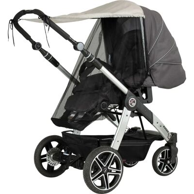 Hartan 2023 Sonnensegel - UV Schutz 50+ für Kinderwagen Hartan 2023 Sonnensegel - UV Schutz 50+ für Kinderwagen