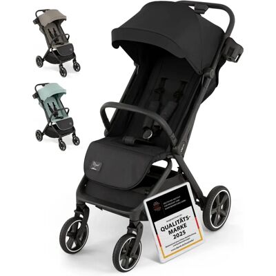 HARTAN Clixx - Buggy 1 - All-Terrain Kinderwagen HARTAN Clixx - Buggy 1 - All-Terrain Kinderwagen