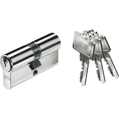BKS PZ88 Doppelzylinder 40/65mm - Türschloss & Zylinder BKS PZ88 Doppelzylinder 40/65mm - Türschloss & Zylinder