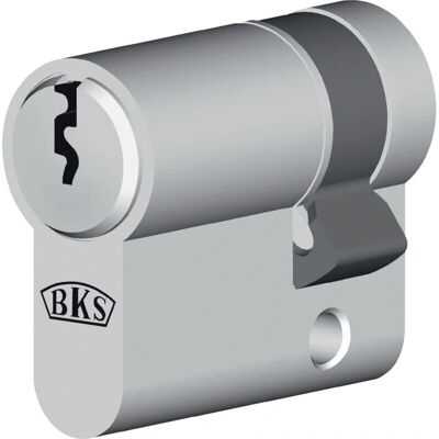 BKS 8891 31/10 mm Serrure pour porte coupe-feu - Publicité BKS 8891 31/10 mm Serrure pour porte coupe-feu - Publicité