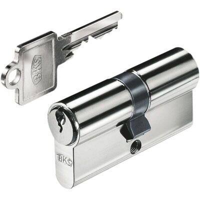 BKS BKS 8812 Cilindro Doppio Profilo - Funzione di Sicurezza BKS BKS 8812 Cilindro Doppio Profilo - Funzione di Sicurezza