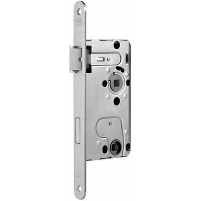 BKS Türschloss - 0215 55mm Rund Zink - Innenbereich BKS Türschloss - 0215 55mm Rund Zink - Innenbereich