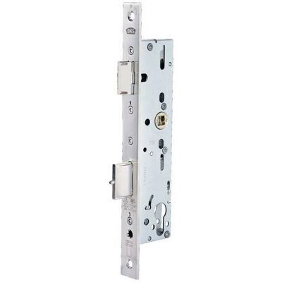 BKS Türschloss - Edelstahl Panik-Notausgangsgriff - 270mm BKS Türschloss - Edelstahl Panik-Notausgangsgriff - 270mm