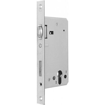 BKS Edelstahl Türschloss - Modell B-00550-06-0-8 - Verstellbar Sicherheut BKS Edelstahl Türschloss - Modell B-00550-06-0-8 - Verstellbar Sicherheut