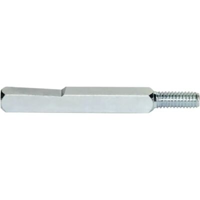 BKS - 78410 - 75 mm - M8 Gewinde - Türgriff BKS - 78410 - 75 mm - M8 Gewinde - Türgriff