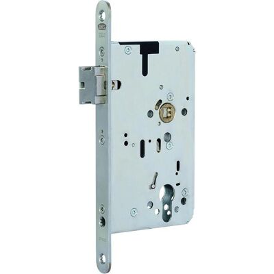 BKS - B-21160 - Profilzylinder - DM 65 mm - Panikschloss - Lock BKS - B-21160 - Profilzylinder - DM 65 mm - Panikschloss - Lock