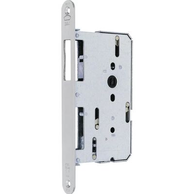 BKS - B 2190 - Flachstulp links - DM 65 - Türschloss BKS - B 2190 - Flachstulp links - DM 65 - Türschloss