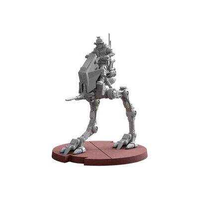 Fantasy Flight Games FFGD4601 Star Wars Legion AT-RT - Gesellschaftsspiel Zubehör Fantasy Flight Games FFGD4601 Star Wars Legion AT-RT - Gesellschaftsspiel Zubehör