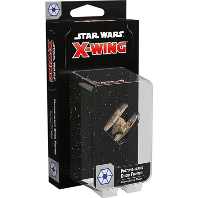 Fantasy Flight Games - X-Wing Second Edition - 2 Spieler - 30 min - Board game Fantasy Flight Games - X-Wing Second Edition - 2 Spieler - 30 min - Board game