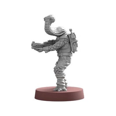 Fantasy Flight Games FFGD4647 Star Wars Legion Unidades Rebeldes - Accesorio de Juego Fantasy Flight Games FFGD4647 Star Wars Legion Unidades Rebeldes - Accesorio de Juego