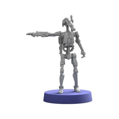 Accessoire de jeu de société Fantasy Flight Games FFGD4648 - Figur - Publicité Accessoire de jeu de société Fantasy Flight Games FFGD4648 - Figur - Publicité