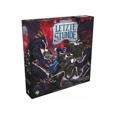 Fantasy Flight Games FFGD1038 - Gra strategiczna 14+ lat Fantasy Flight Games FFGD1038 - Gra strategiczna 14+ lat