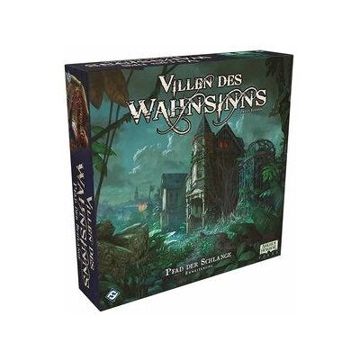 Fantasy Flight Games FFGD1037 Bordspel - Strategie Fantasy Flight Games FFGD1037 Bordspel - Strategie