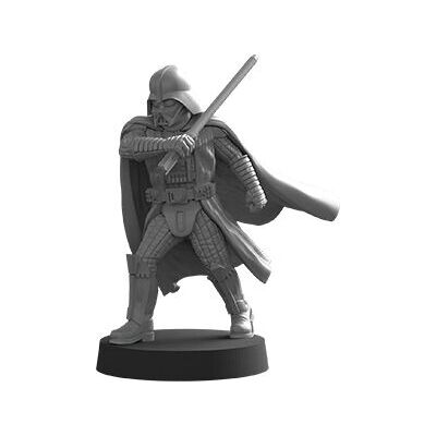Fantasy Flight Games FFGD4652 Darth Vader: Star Wars Legion Erweiterung - Brettspiel Zubehör Fantasy Flight Games FFGD4652 Darth Vader: Star Wars Legion Erweiterung - Brettspiel Zubehör