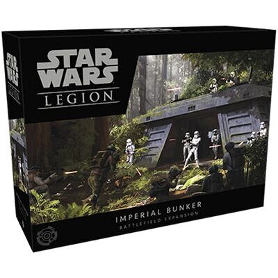 Fantasy Flight Games FFGD4650 Graue Figur - Star Wars Legion Erweiterung Fantasy Flight Games FFGD4650 Graue Figur - Star Wars Legion Erweiterung