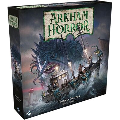 Fantasy Flight Games FFGD1039 Brettspiel-Erweiterung - Reise/Abenteuer Fantasy Flight Games FFGD1039 Brettspiel-Erweiterung - Reise/Abenteuer