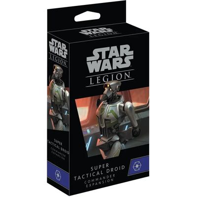Fantasy Flight Games FFGD4680 Brettspielzubehör Figur - Star Wars: Legion Fantasy Flight Games FFGD4680 Brettspielzubehör Figur - Star Wars: Legion