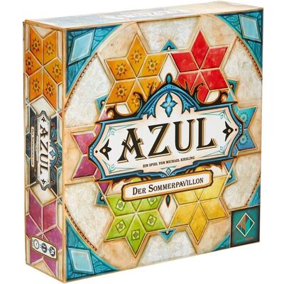 Asmodée NMGD0005 Familienspiel - Klassisches Strategiespiel Asmodée NMGD0005 Familienspiel - Klassisches Strategiespiel