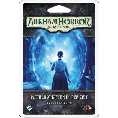 Jeu de Cartes Fantasy Flight Games FFGD1164 - Collection - Stratégie - 14 ans+ - Publicité Jeu de Cartes Fantasy Flight Games FFGD1164 - Collection - Stratégie - 14 ans+ - Publicité