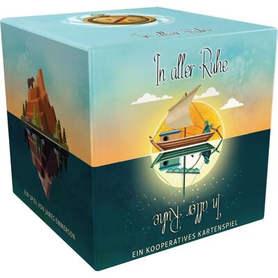 Asmodee ASM 660412 - Brettspiel - 20 Min, Traditionell Asmodee ASM 660412 - Brettspiel - 20 Min, Traditionell