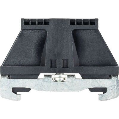 Wieland Electric 9708/2S35 Endeplate - Endekappe for DIN-skinne montering Wieland Electric 9708/2S35 Endeplate - Endekappe for DIN-skinne montering