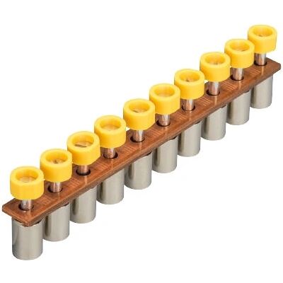 Wieland Electric IVBWKN16 M-30 Koppelbalk - Jumper bar Wieland Electric IVBWKN16 M-30 Koppelbalk - Jumper bar