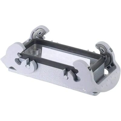 Wieland 70.320.1628.0 Revos Basic 16 Pin - Industrial Connector Base Wieland 70.320.1628.0 Revos Basic 16 Pin - Industrial Connector Base