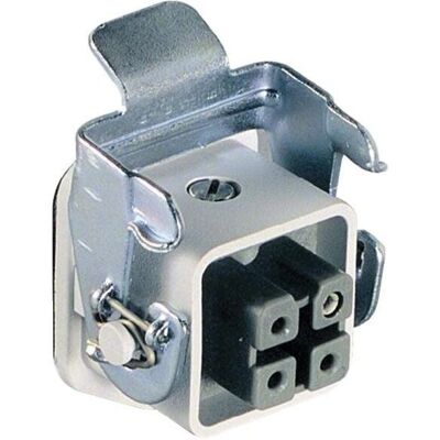 Wieland 70.320.2428.0 Revos BASIC 24 Pin Industrial Connector - IP54 Wieland 70.320.2428.0 Revos BASIC 24 Pin Industrial Connector - IP54