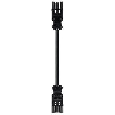 Wieland Electric Model GST18I3K1BS Forlængerledning - 5m Sort Wieland Electric Model GST18I3K1BS Forlængerledning - 5m Sort