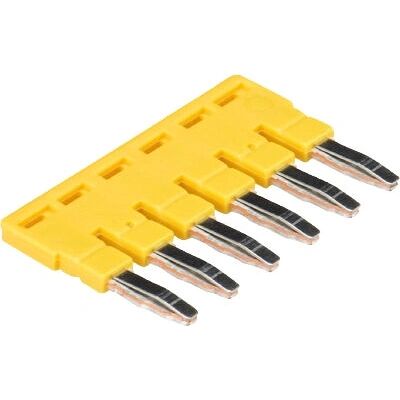 Wieland IVB WKF 4 - 6 Sprongklem - Voor DIN rail terminalen Wieland IVB WKF 4 - 6 Sprongklem - Voor DIN rail terminalen