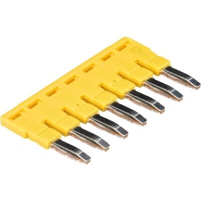 Wieland IVB WKF 4 Jumperstrip - Serie IVB WKF 4 Wieland IVB WKF 4 Jumperstrip - Serie IVB WKF 4