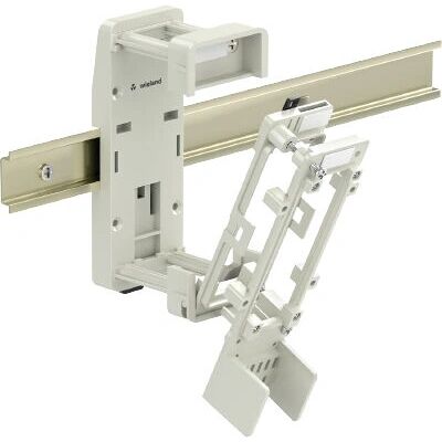 Wieland - Z5.574.2453.0 - 180 mm - 55 mm - Montagevoet Wieland - Z5.574.2453.0 - 180 mm - 55 mm - Montagevoet