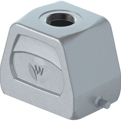 WIELAND - BAS GOT GI 6 - Revos BASIC - Connector housing WIELAND - BAS GOT GI 6 - Revos BASIC - Connector housing