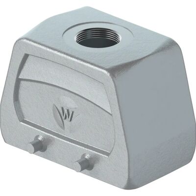 WIELAND - BAS GOT GC 10 - Revos BASIC - Industrial connector WIELAND - BAS GOT GC 10 - Revos BASIC - Industrial connector
